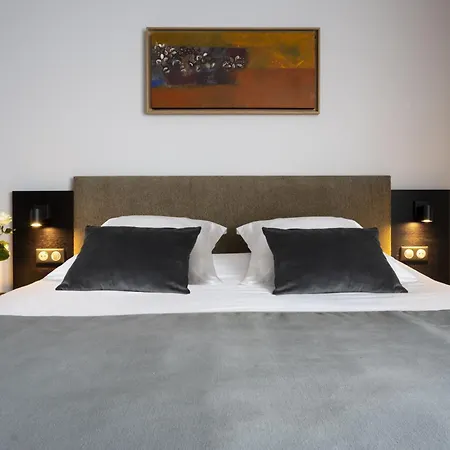 Szálloda Western Premier Le Masq 4*