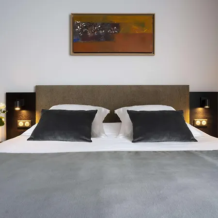 Hotel Western Premier Masqhotel 4*