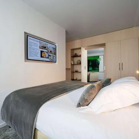 Western Premier Masqhotel 4* La Rochelle (Charente-Maritime)