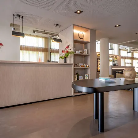 Hotel Le Masq Western Premier