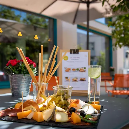 Hotel Western Premier Masqhotel La Rochelle (Charente-Maritime)