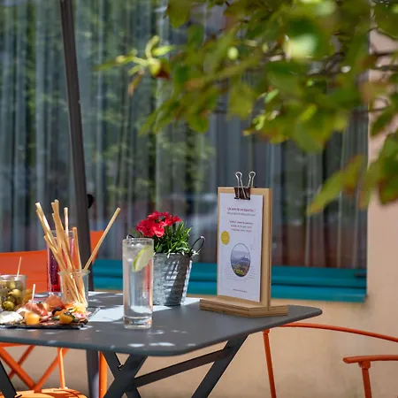 Western Premier Masqhotel Hotel La Rochelle (Charente-Maritime)