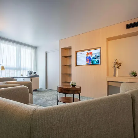 Western Premier Masqhotel
