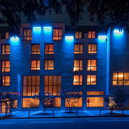 Western Premier Masqhotel 4*