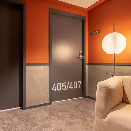 Western Premier Masqhotel La Rochelle (Charente-Maritime)