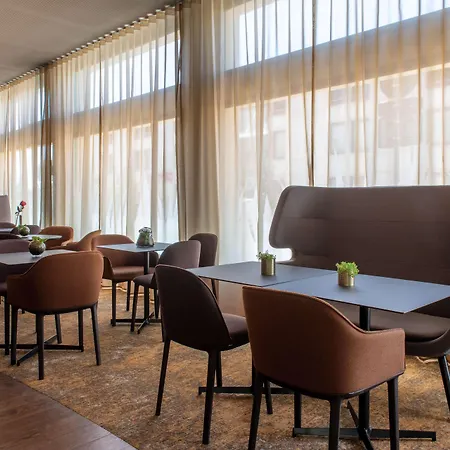 Hotel Western Premier Masqhotel La Rochelle (Charente-Maritime)