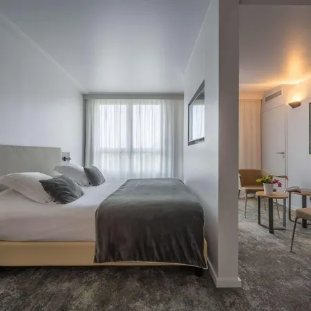 Western Premier Masqhotel Hotel La Rochelle (Charente-Maritime)
