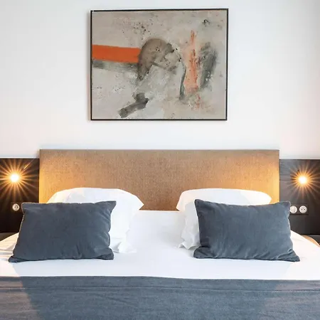 Western Premier Masqhotel