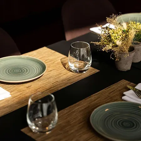 Hotel Western Premier Masqhotel 4*
