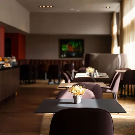 Hotel Western Premier Masqhotel La Rochelle (Charente-Maritime)
