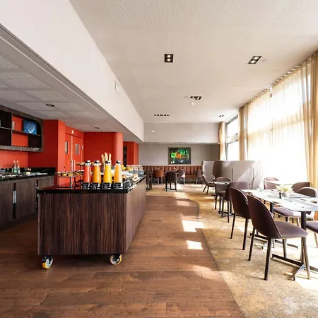 Western Premier Masqhotel La Rochelle (Charente-Maritime)