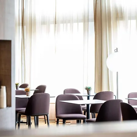 Western Premier Masqhotel 4* La Rochelle (Charente-Maritime)