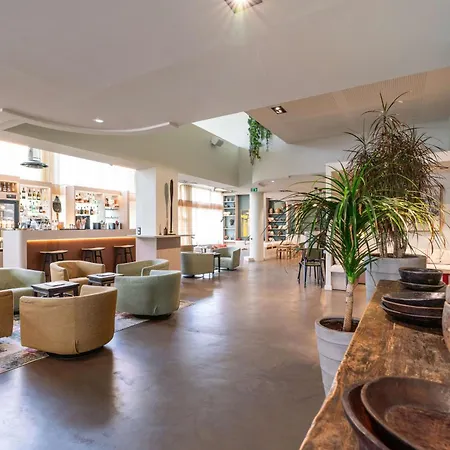 Western Premier Masqhotel Hotel 4*