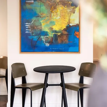 Ξενοδοχείο Western Premier Le Masq Λα Ροσέλ