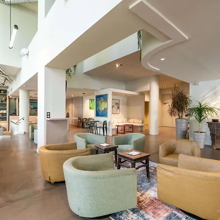 Western Premier Masqhotel 4* La Rochelle (Charente-Maritime)