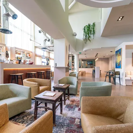 Hotel Western Premier Masqhotel