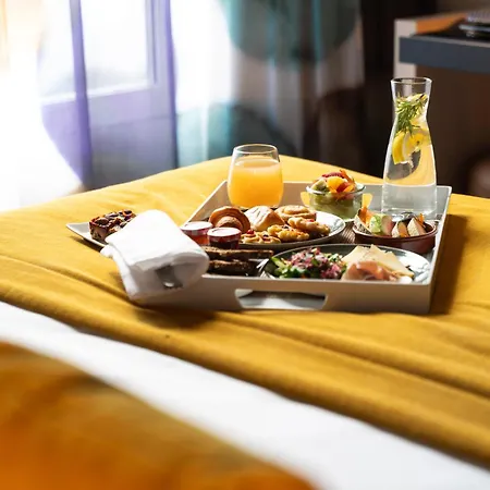 Western Premier Masqhotel 4* La Rochelle (Charente-Maritime)