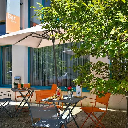 Hotel Western Premier Masqhotel 4*