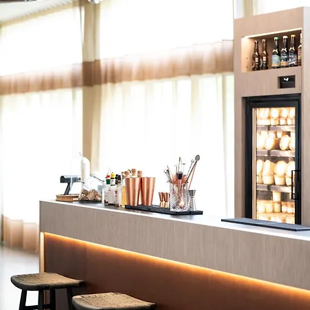 Western Premier Masqhotel 4*
