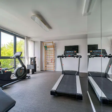 Western Premier Le Masq Szálloda 4*