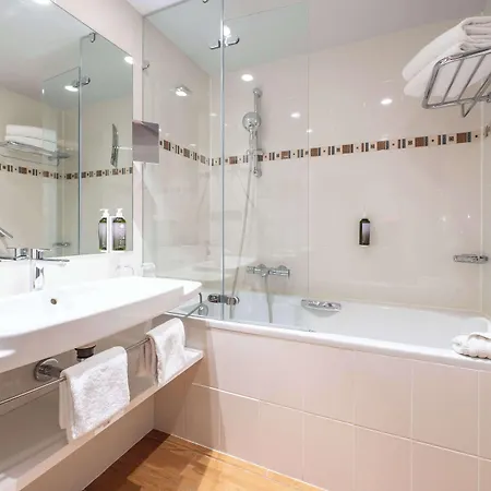 Szálloda Western Premier Le Masq 4*