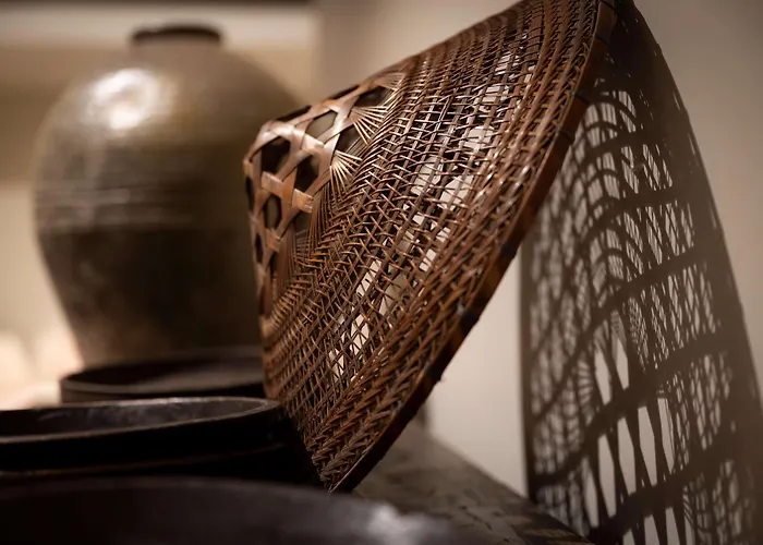 Ξενοδοχείο Western Premier Le Masq 4*