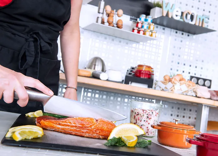 Western Premier Le Masq Ξενοδοχείο