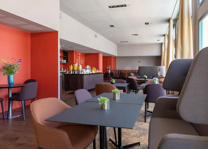 Western Premier Le Masq Λα Ροσέλ