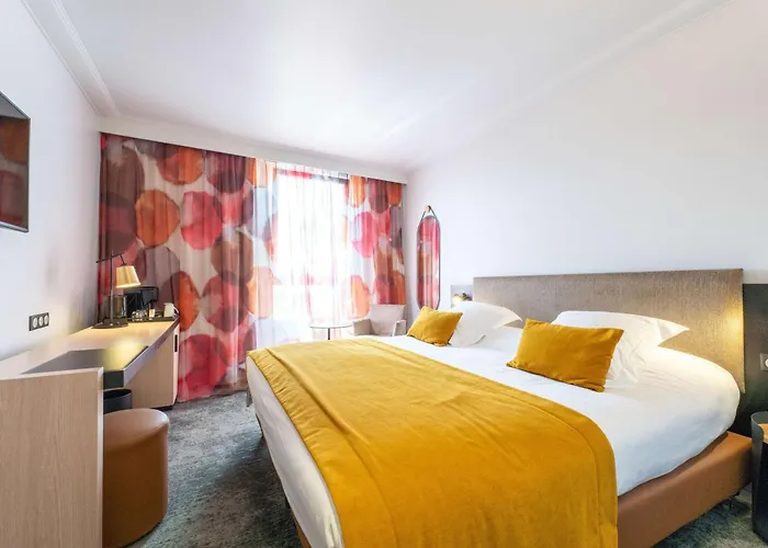 Western Premier Le Masq 4*