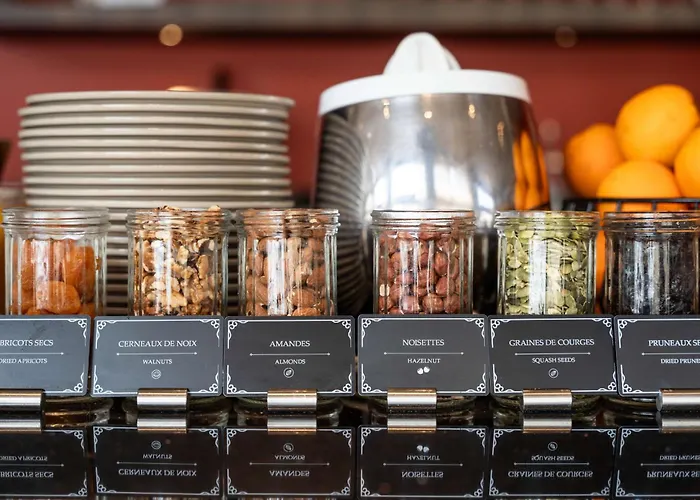 Western Premier Le Masq Ξενοδοχείο 4*