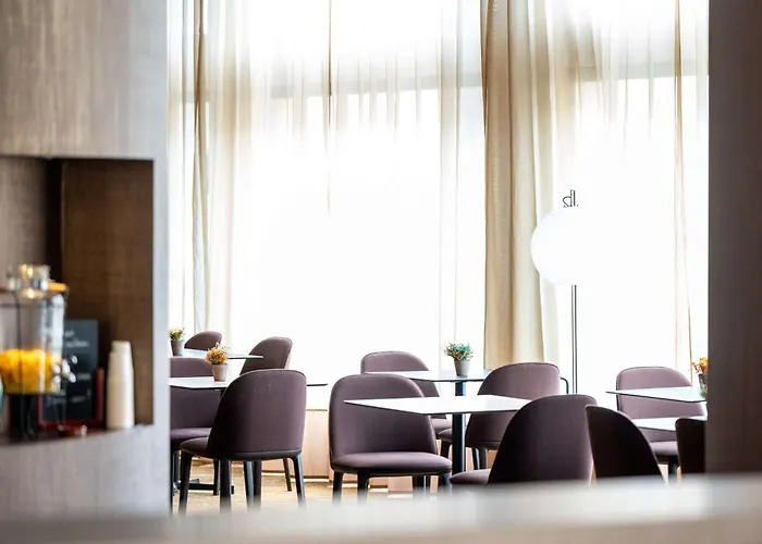 Western Premier Le Masq 4* Λα Ροσέλ