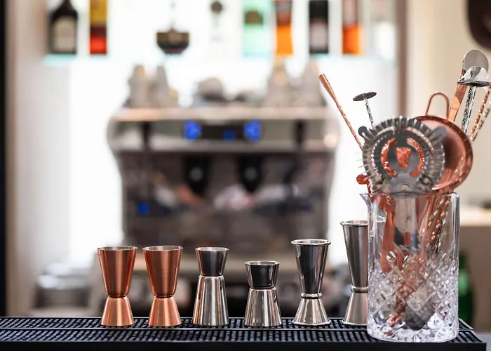 Western Premier Le Masq Ξενοδοχείο 4*