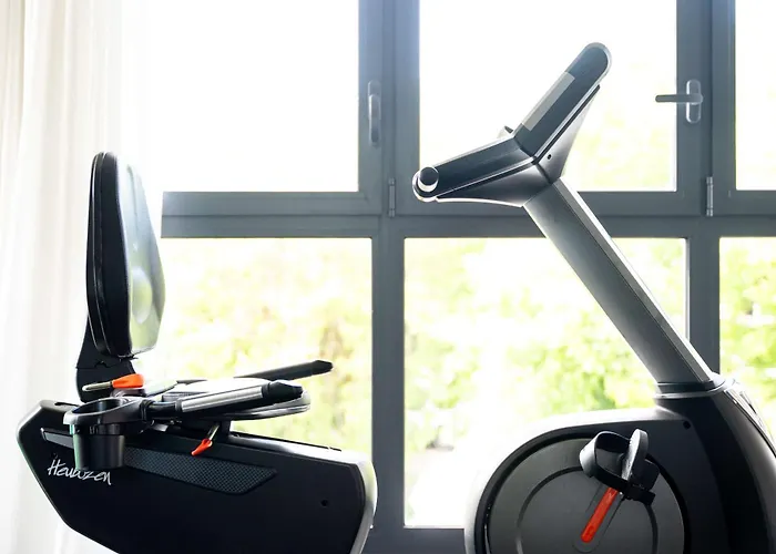 Western Premier Le Masq Λα Ροσέλ