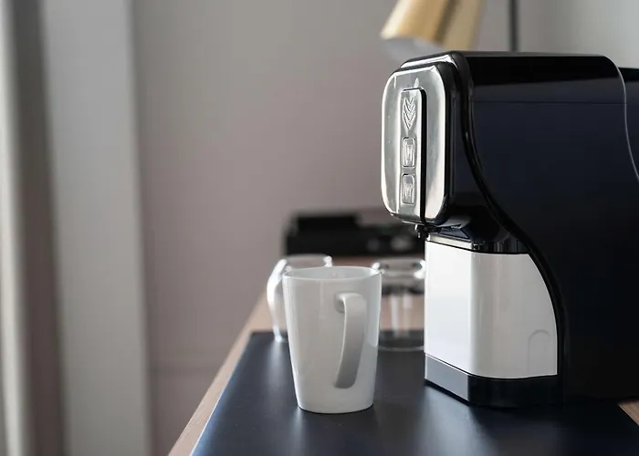 Ξενοδοχείο Western Premier Le Masq Λα Ροσέλ