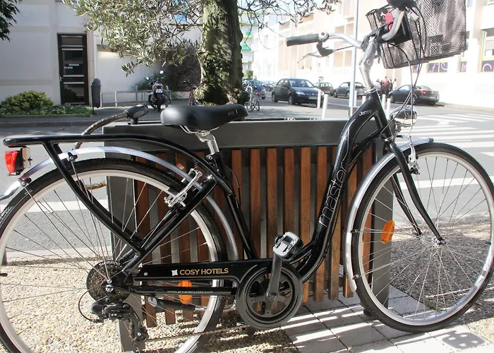 Western Premier Le Masq