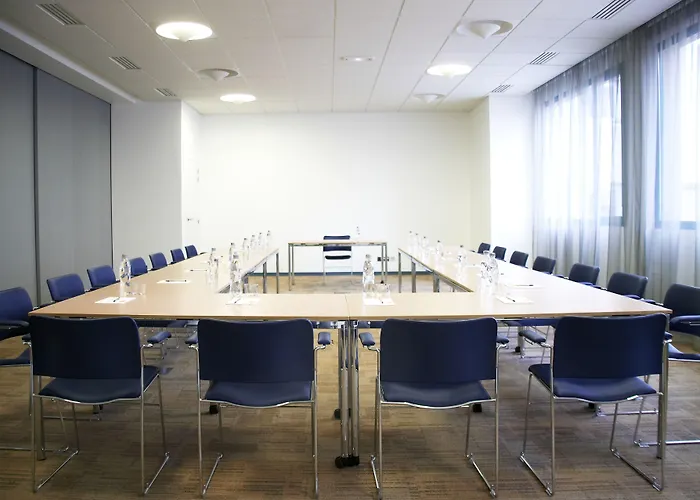 Western Premier Le Masq Ξενοδοχείο 4*