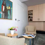 Western Premier Masqhotel