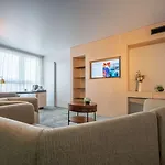 Western Premier Masqhotel