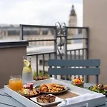 Western Premier Masqhotel Hotel