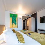 Western Premier Le Masq Hotel