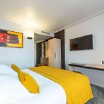 Hotel Western Premier Le Masq La Rochelle (Charente-Maritime)
