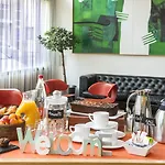 Hotel Western Premier Masqhotel 4*