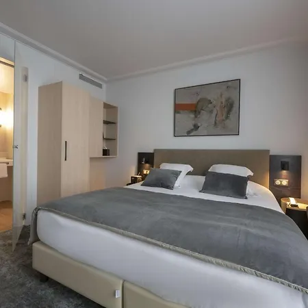 Hotel Western Premier Masqhotel