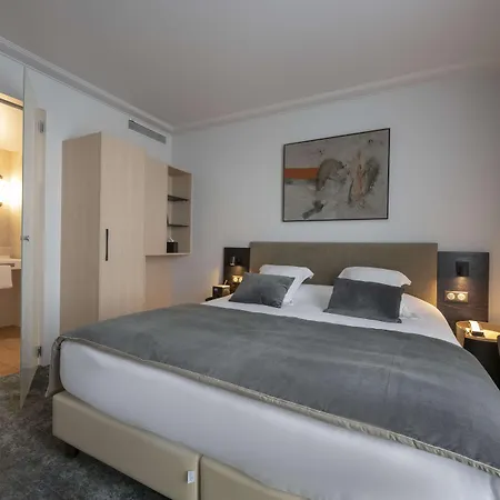 Western Premier Masqhotel 4* La Rochelle (Charente-Maritime)