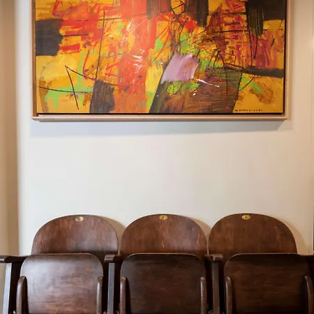 Hotel Western Premier Masqhotel La Rochelle (Charente-Maritime)