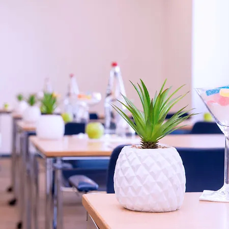 马斯克西佳plus酒店