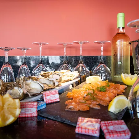 Western Premier Le Masq Hotel 4*