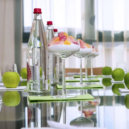 Western Premier Le Masq Hotel