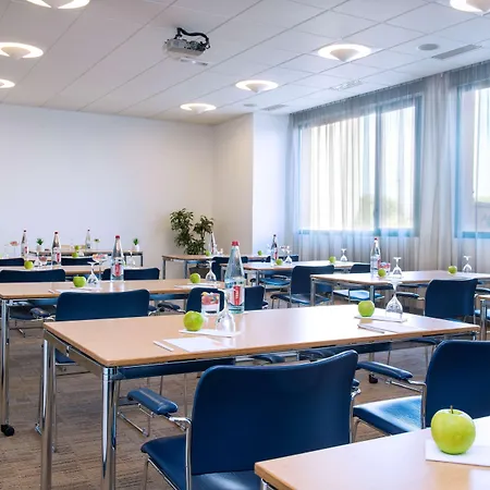 Western Premier Masqhotel La Rochelle (Charente-Maritime)