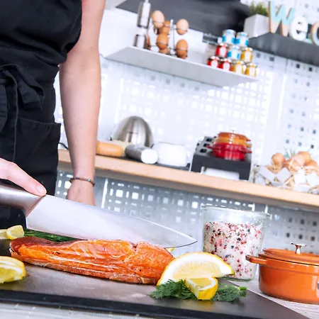 Western Premier Le Masq Hotel